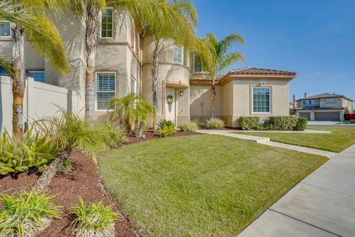 11582 Bunker Place, Beaumont, California 92223