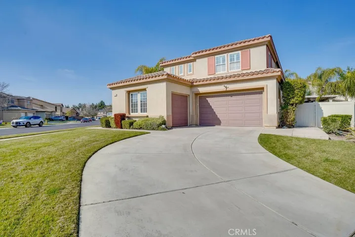 11582 Bunker Place, Beaumont, California 92223