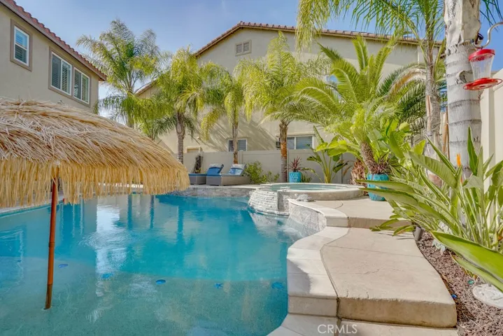 11582 Bunker Place, Beaumont, California 92223