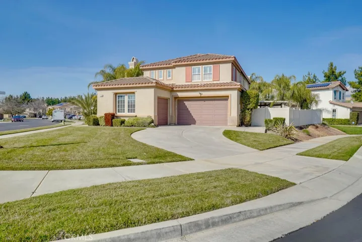 11582 Bunker Place, Beaumont, California 92223