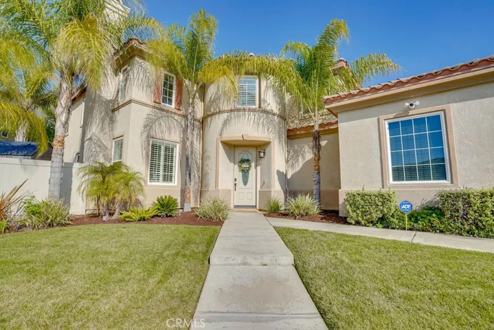 11582 Bunker Place, Beaumont, California 92223