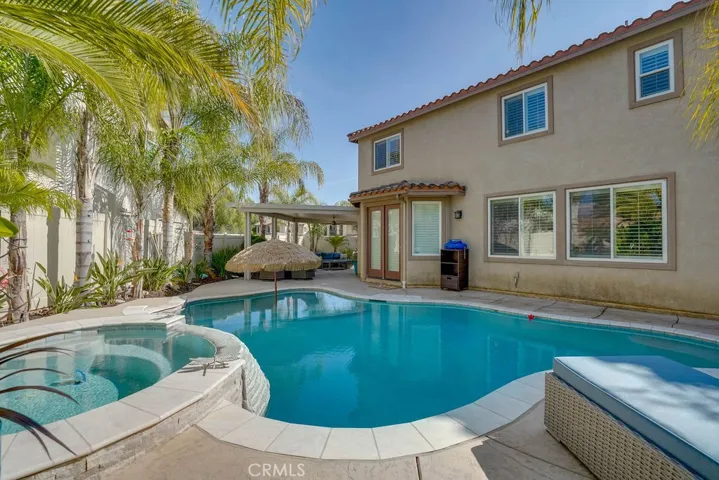 11582 Bunker Place, Beaumont, California 92223