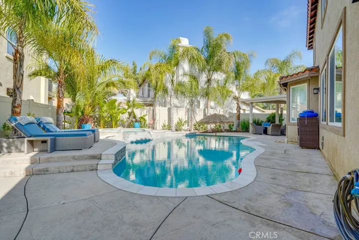 11582 Bunker Place, Beaumont, California 92223