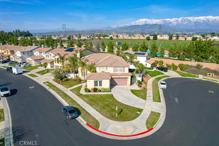 11582 Bunker Place, Beaumont, California 92223