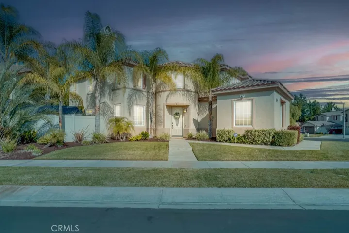 11582 Bunker Place, Beaumont, California 92223