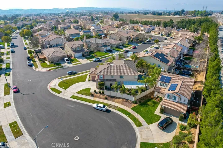 11582 Bunker Place, Beaumont, California 92223