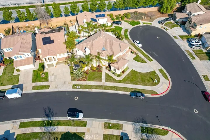 11582 Bunker Place, Beaumont, California 92223