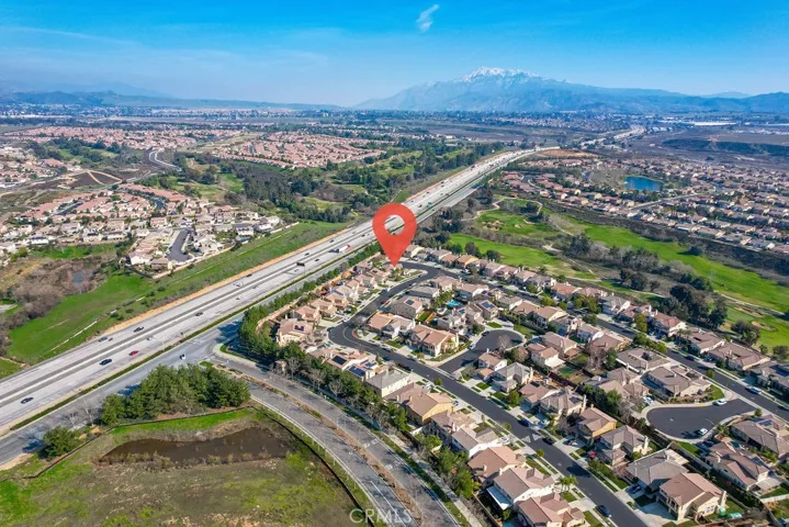 11582 Bunker Place, Beaumont, California 92223