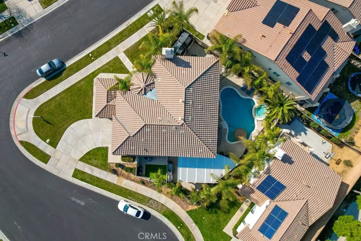 11582 Bunker Place, Beaumont, California 92223