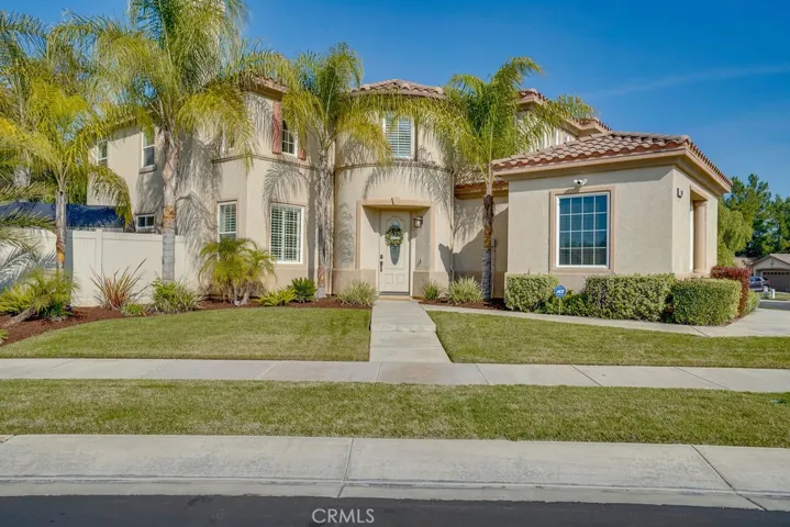 11582 Bunker Place, Beaumont, California 92223