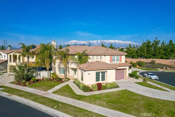 11582 Bunker Place, Beaumont, California 92223