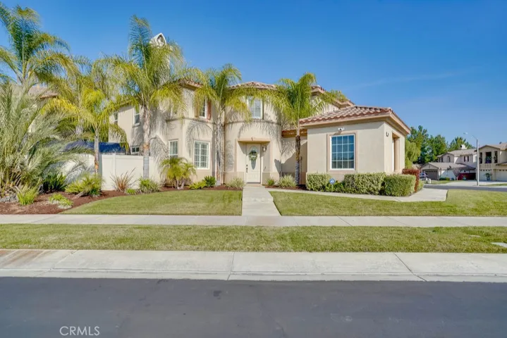 11582 Bunker Place, Beaumont, California 92223