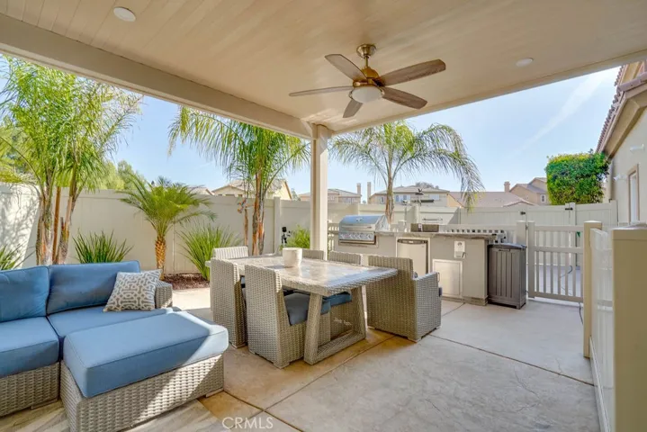11582 Bunker Place, Beaumont, California 92223