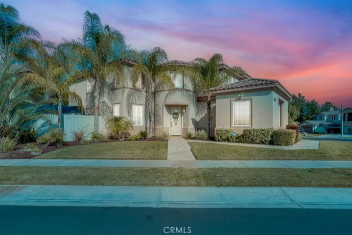 11582 Bunker Place, Beaumont, California 92223