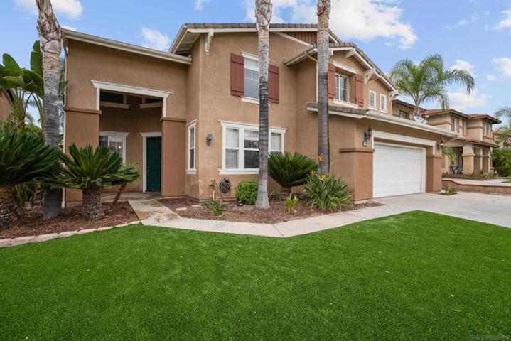 41121 Robards, Murrieta, California 92562