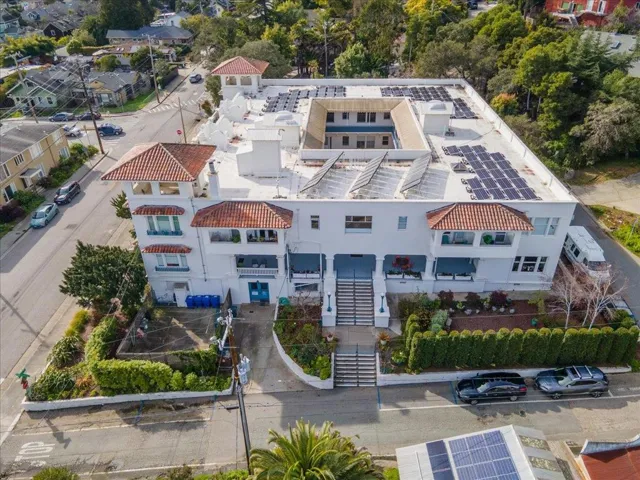 260 High Street 209, Santa Cruz, California 95060