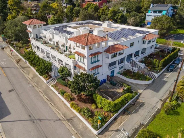 260 High Street 209, Santa Cruz, California 95060