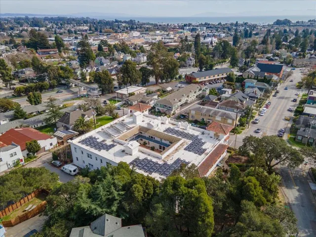 260 High Street 209, Santa Cruz, California 95060