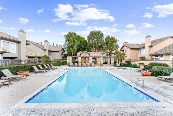 537 S Hollydale Lane, Anaheim Hills, California 92808