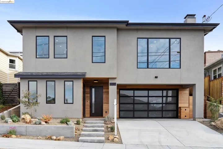 2332 Alva Ave., El Cerrito, California 94530