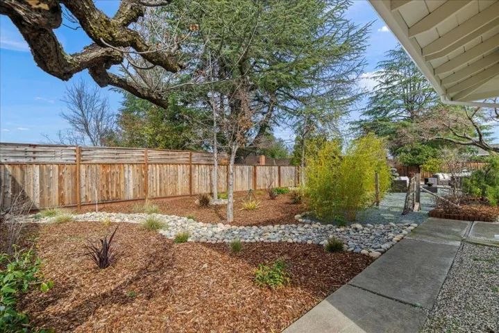 20387 Miljevich Drive, Saratoga, California 95070