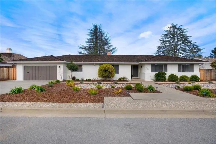 20387 Miljevich Drive, Saratoga, California 95070