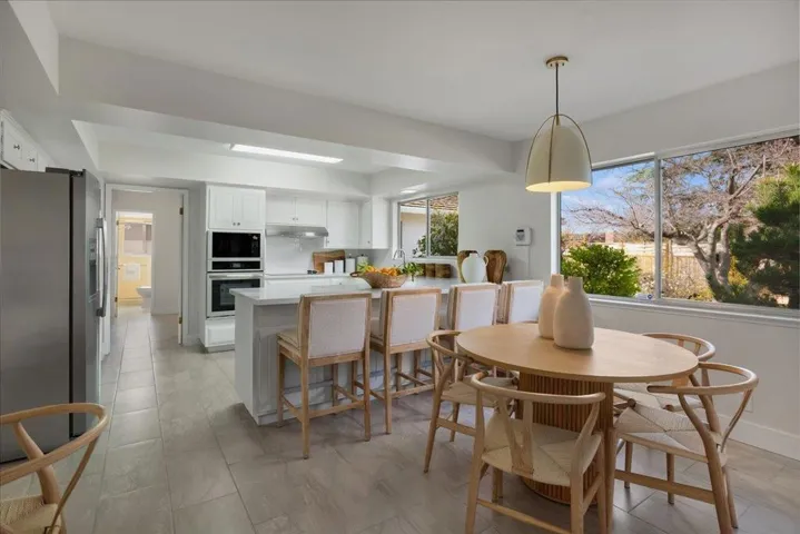 20387 Miljevich Drive, Saratoga, California 95070