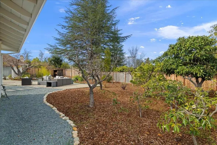 20387 Miljevich Drive, Saratoga, California 95070