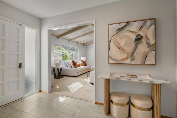 20387 Miljevich Drive, Saratoga, California 95070
