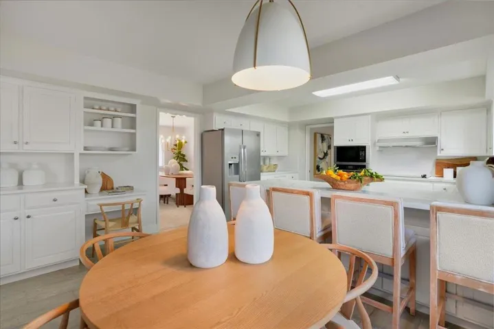 20387 Miljevich Drive, Saratoga, California 95070