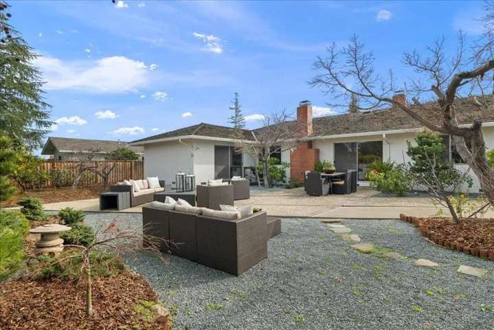 20387 Miljevich Drive, Saratoga, California 95070