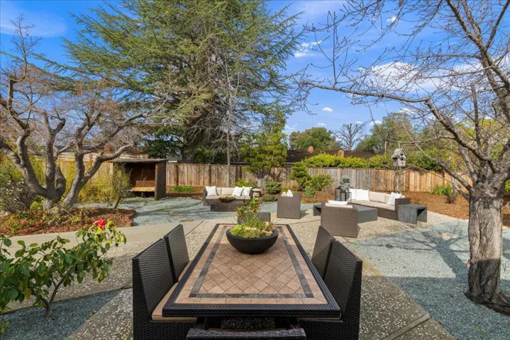 20387 Miljevich Drive, Saratoga, California 95070
