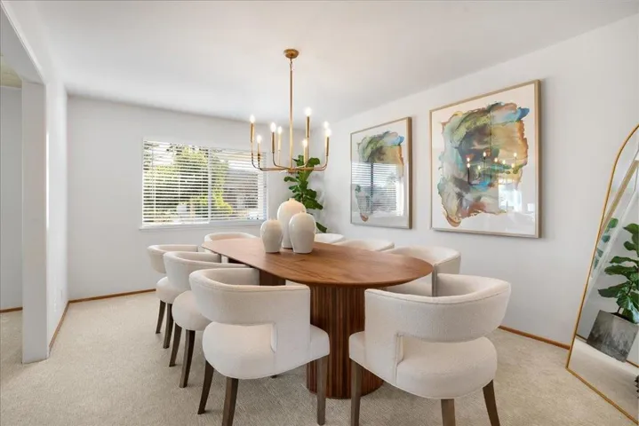 20387 Miljevich Drive, Saratoga, California 95070
