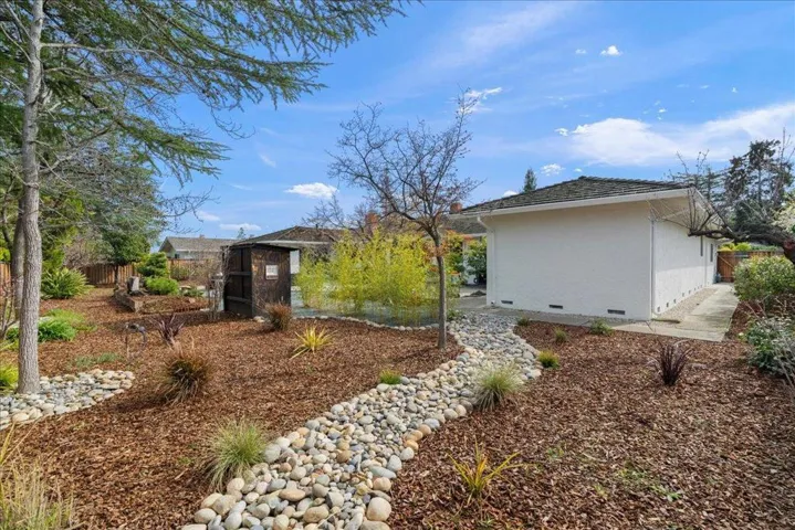 20387 Miljevich Drive, Saratoga, California 95070