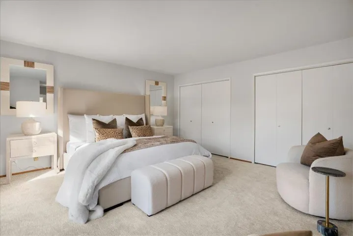 20387 Miljevich Drive, Saratoga, California 95070