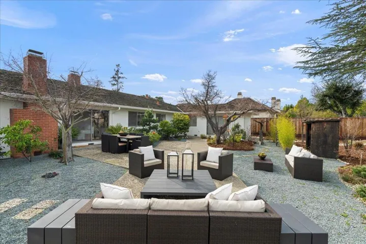 20387 Miljevich Drive, Saratoga, California 95070