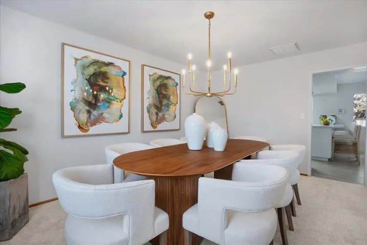 20387 Miljevich Drive, Saratoga, California 95070