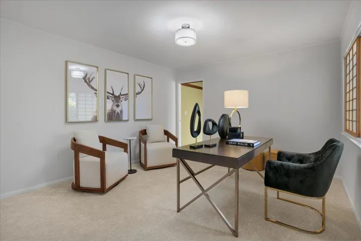 20387 Miljevich Drive, Saratoga, California 95070