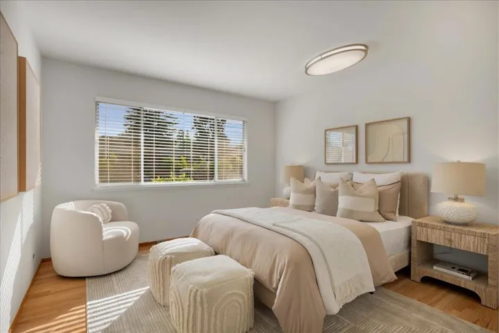 20387 Miljevich Drive, Saratoga, California 95070