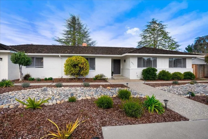 20387 Miljevich Drive, Saratoga, California 95070