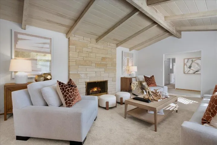 20387 Miljevich Drive, Saratoga, California 95070