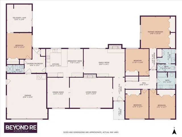 20387 Miljevich Drive, Saratoga, California 95070