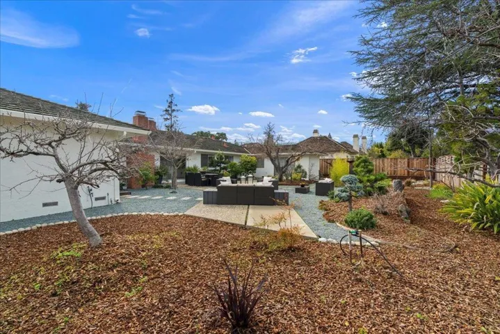 20387 Miljevich Drive, Saratoga, California 95070