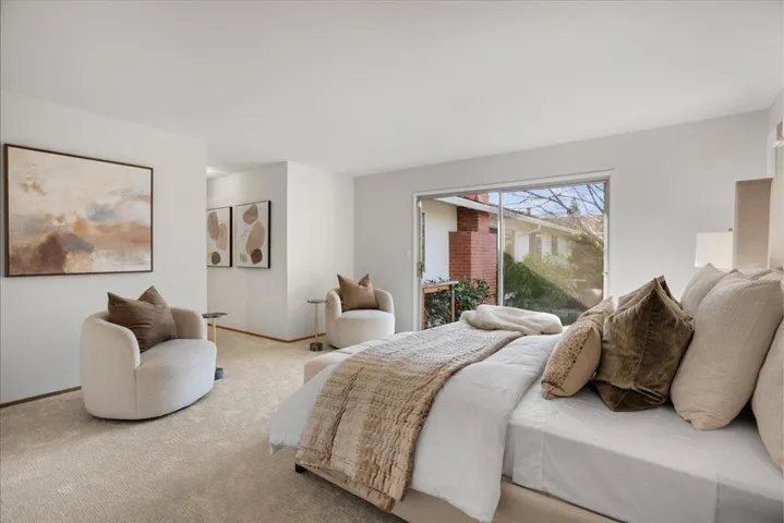 20387 Miljevich Drive, Saratoga, California 95070
