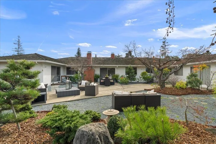 20387 Miljevich Drive, Saratoga, California 95070