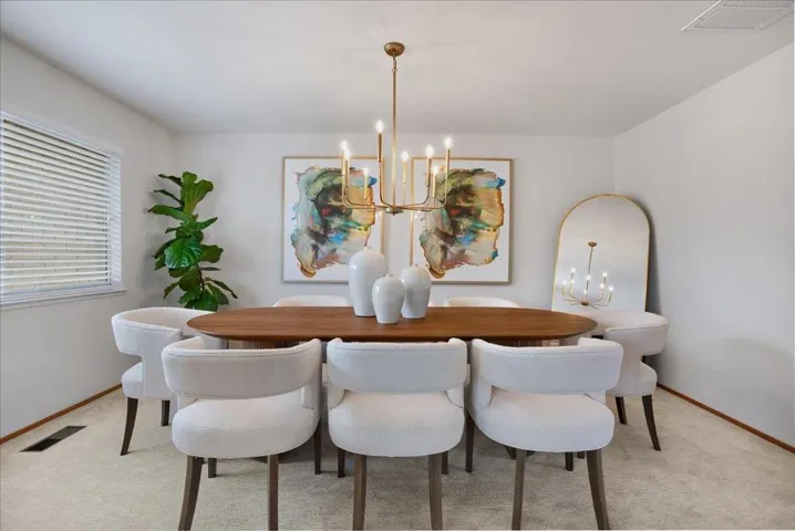 20387 Miljevich Drive, Saratoga, California 95070