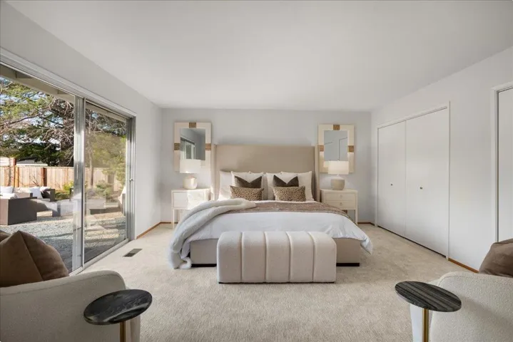 20387 Miljevich Drive, Saratoga, California 95070