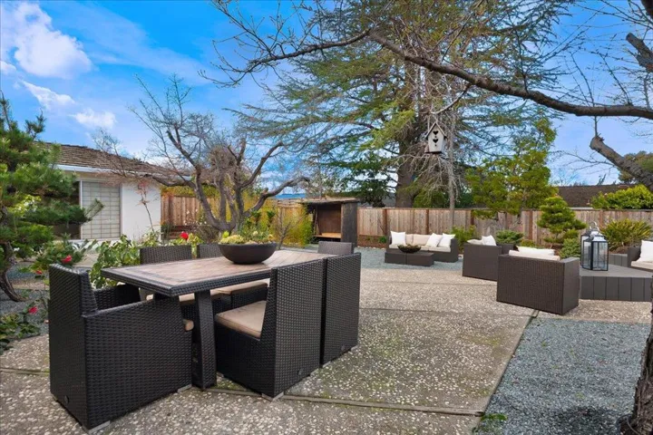 20387 Miljevich Drive, Saratoga, California 95070
