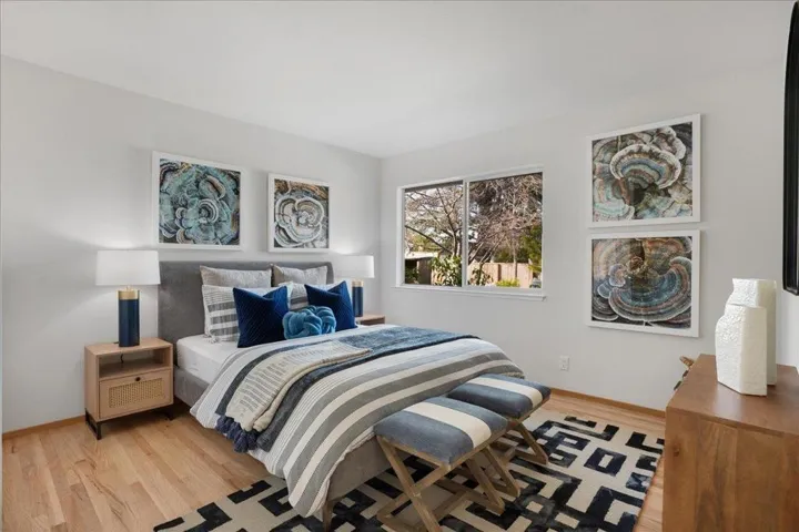 20387 Miljevich Drive, Saratoga, California 95070