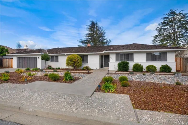 20387 Miljevich Drive, Saratoga, California 95070